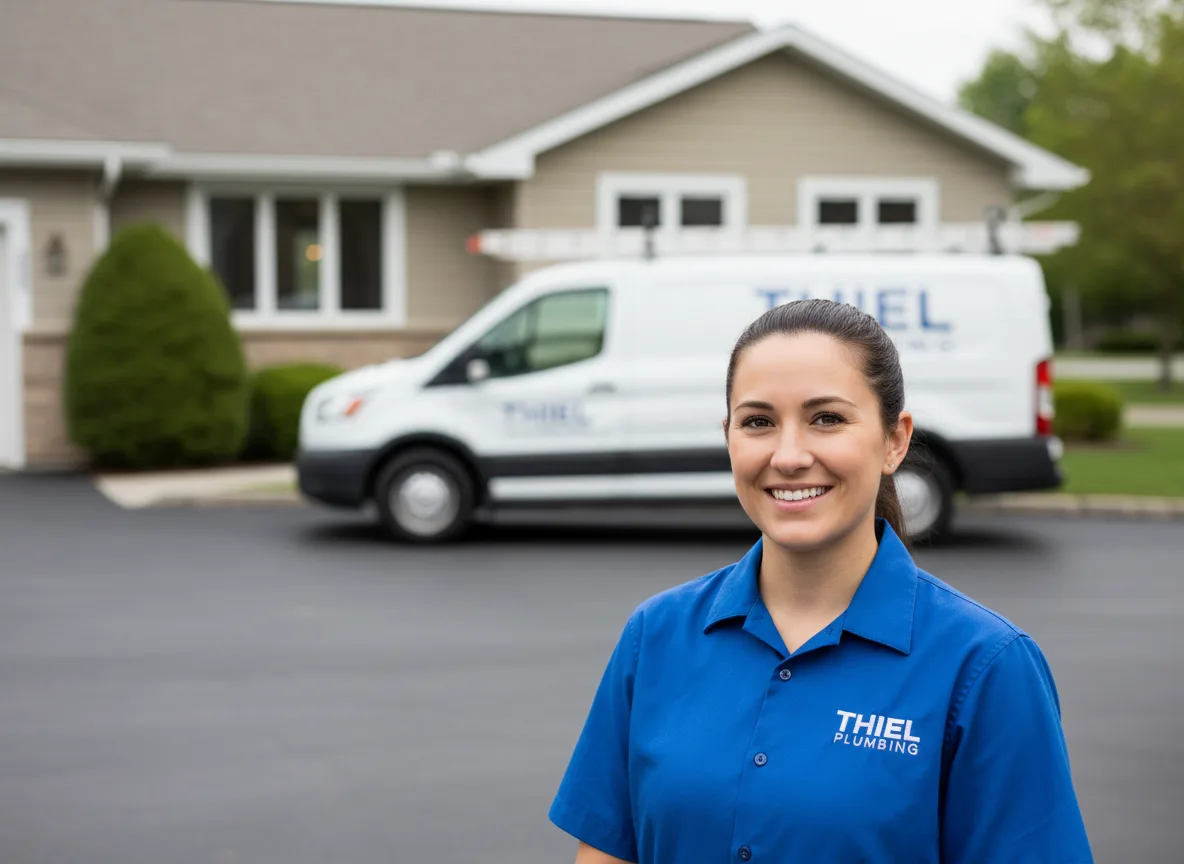 Plumber Stockbridge, WI FAQs